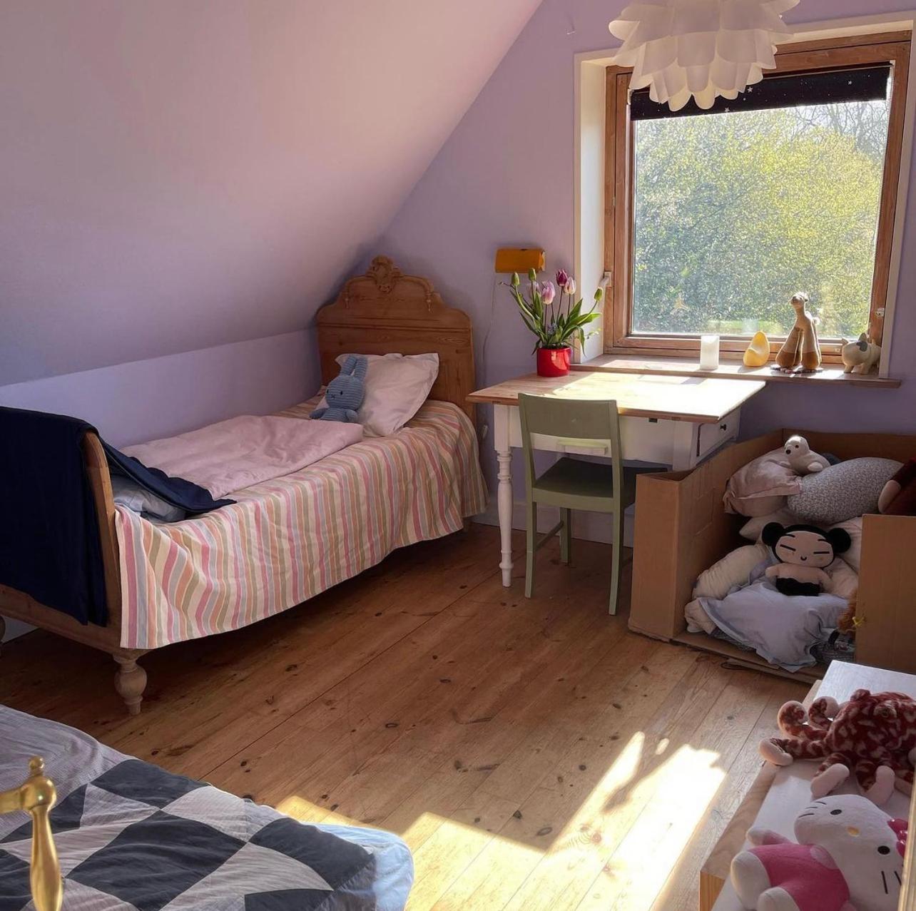 Blackberryhouse Ærøskøbing 外观 照片