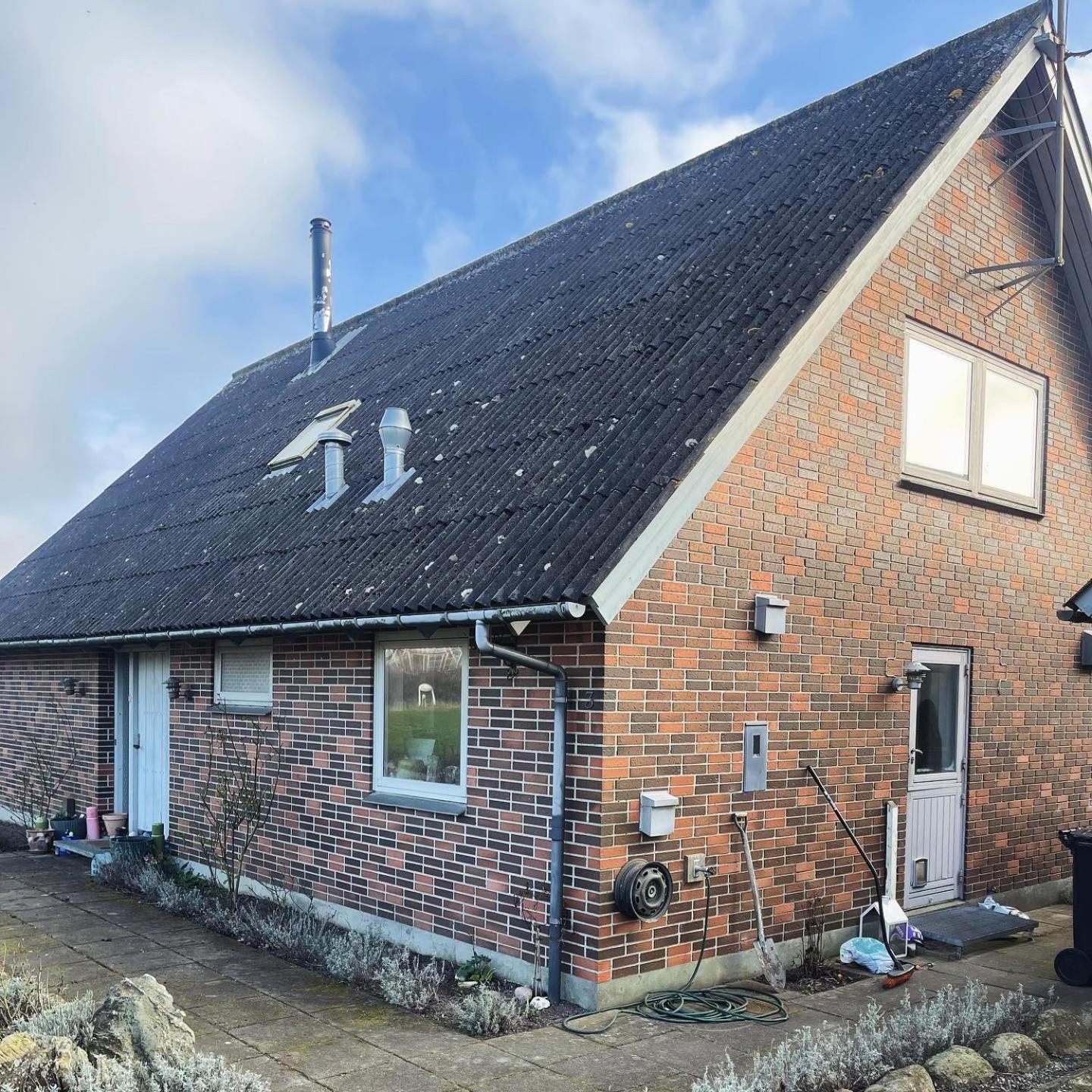 Blackberryhouse Ærøskøbing 外观 照片