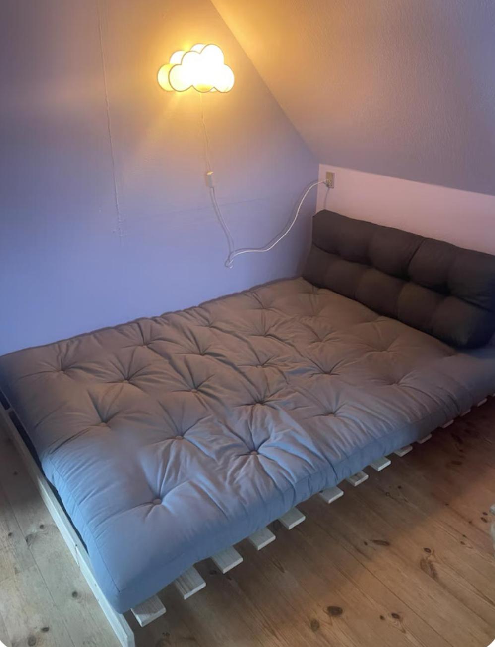 Blackberryhouse Ærøskøbing 外观 照片