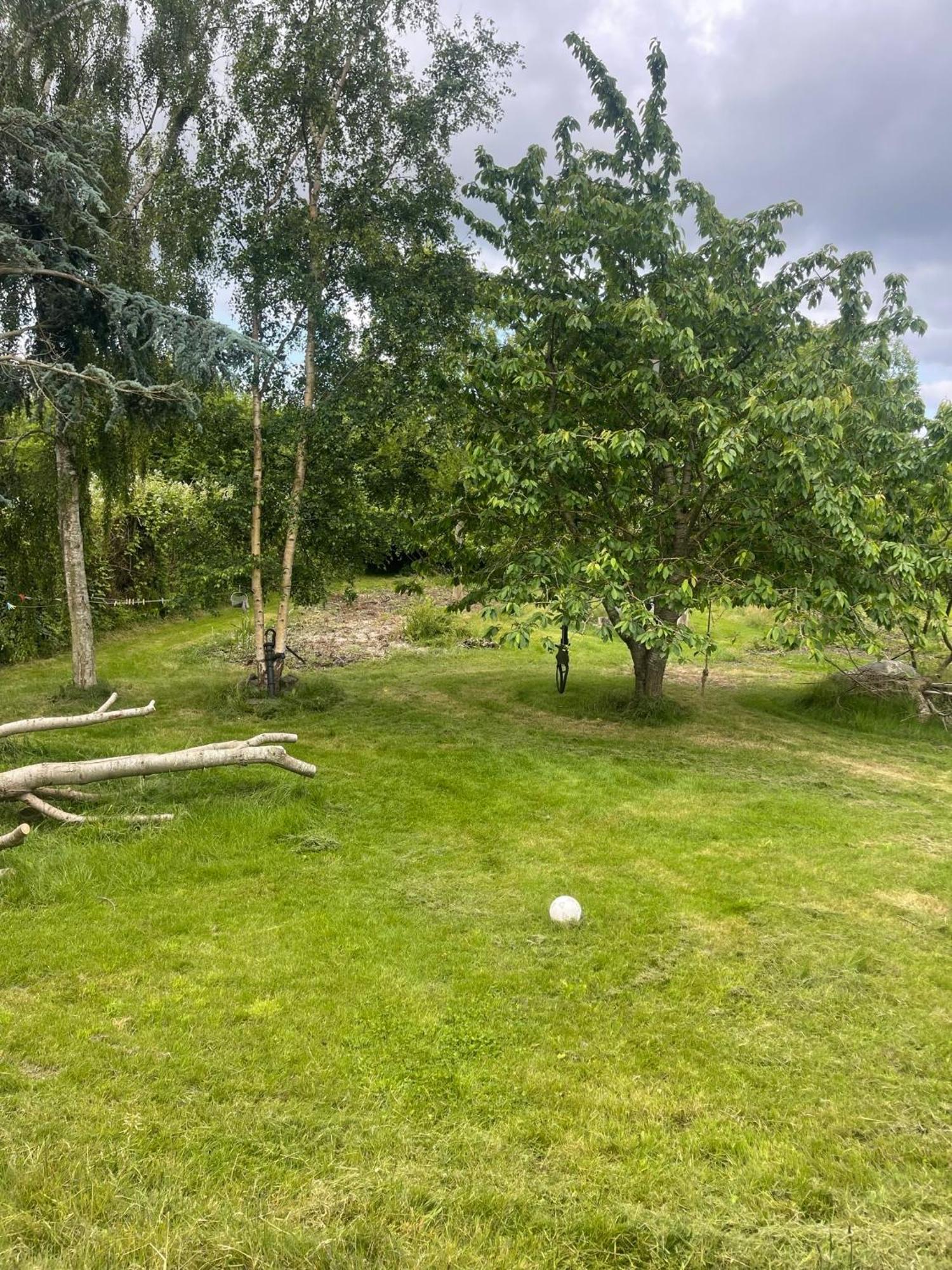 Blackberryhouse Ærøskøbing 外观 照片